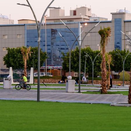 Al Rahaba Palace Furnished Units Hawaya Exterior foto