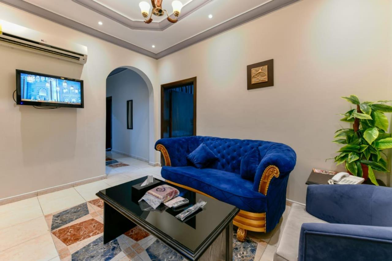Al Rahaba Palace Furnished Units Hawaya Exterior foto
