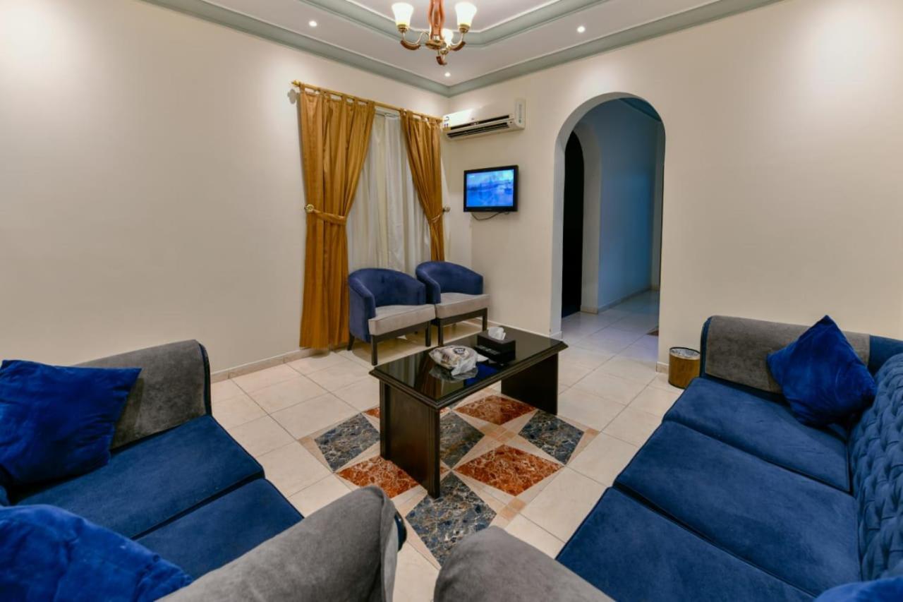 Al Rahaba Palace Furnished Units Hawaya Exterior foto